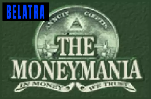 The Moneymania